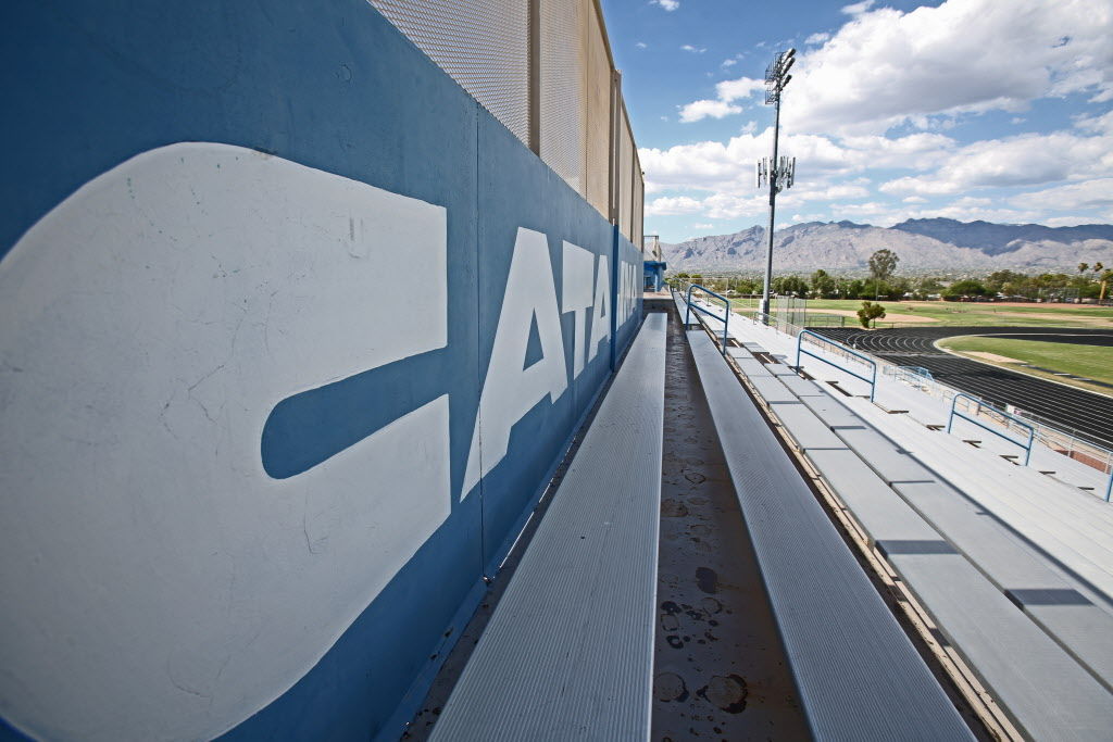 Football Stadium
